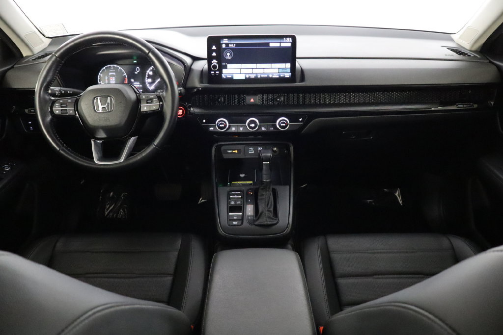 Used 2025 Honda CR-V EX-L image 13