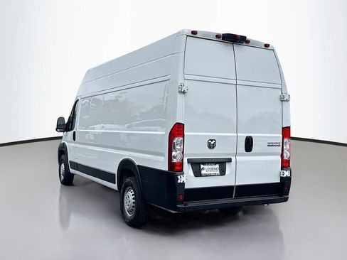 Used 2024 RAM ProMaster 3500 FWD image 5