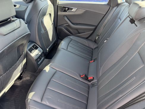 Used 2023 Audi A4 2.0T Premium Plus w/ Premium Plus Package image 26