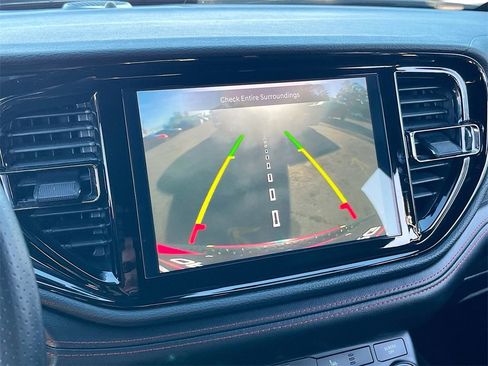 Certified 2023 Dodge Durango R/T w/ Blacktop Package image 14