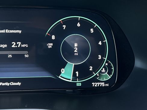 Used 2020 Hyundai Palisade Limited image 33