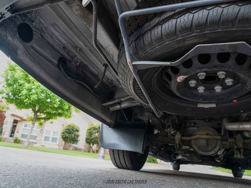 Used 2017 Mercedes-Benz Sprinter 3500 image 96