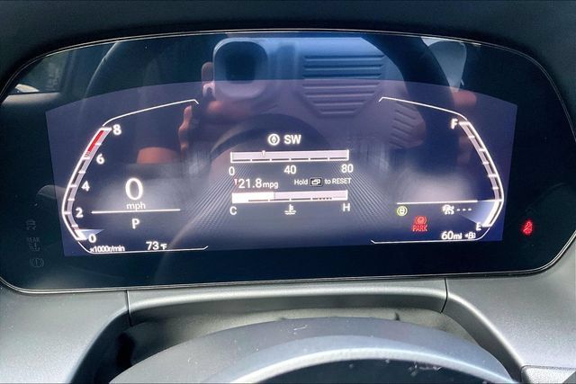 Used 2026 MAZDA CX-5 Select AWD/4WD image 19