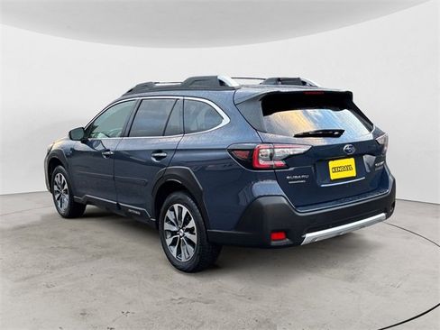 Certified 2024 Subaru Outback Touring XT image 3