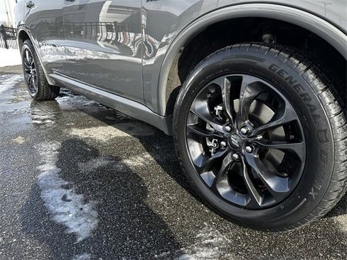Used 2022 Dodge Durango R/T image 11