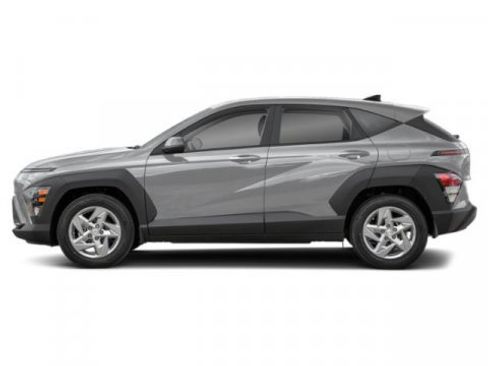 New 2026 Hyundai Kona SE FWD image 3