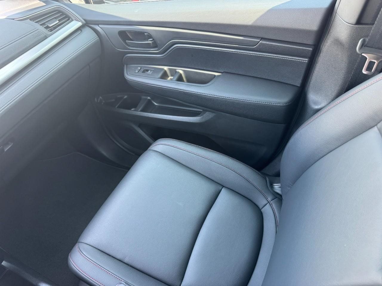 Certified 2026 Honda Odyssey Sport-L image 25