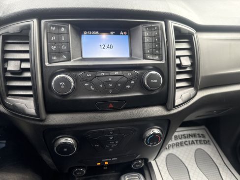 Used 2021 Ford Ranger XL w/ Equipment Group 101A High image 16