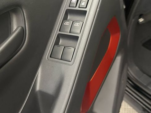 New 2026 Nissan Frontier PRO-4X w/ Pro Premium Package image 15