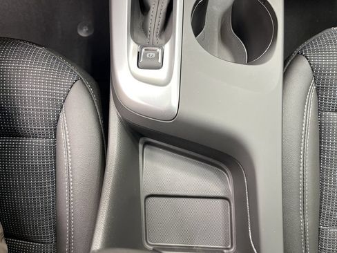 New 2026 Buick Envista Sport Touring w/ Convenience I Package FWD image 18