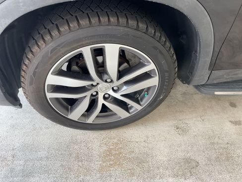 Used 2016 Honda Pilot Elite image 10