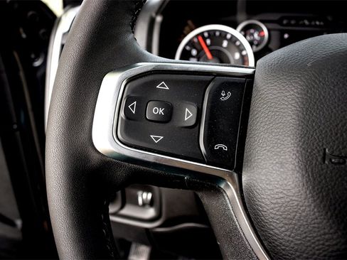 New 2025 RAM 2500 Lone Star image 13