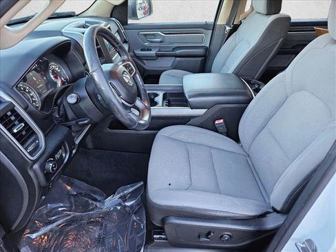 Used 2019 RAM 1500 Big Horn image 15