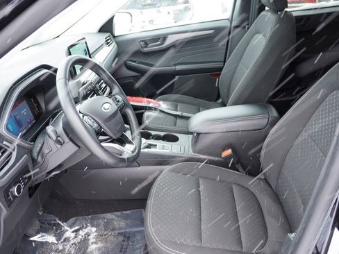 Certified 2024 Ford Escape Active image 16