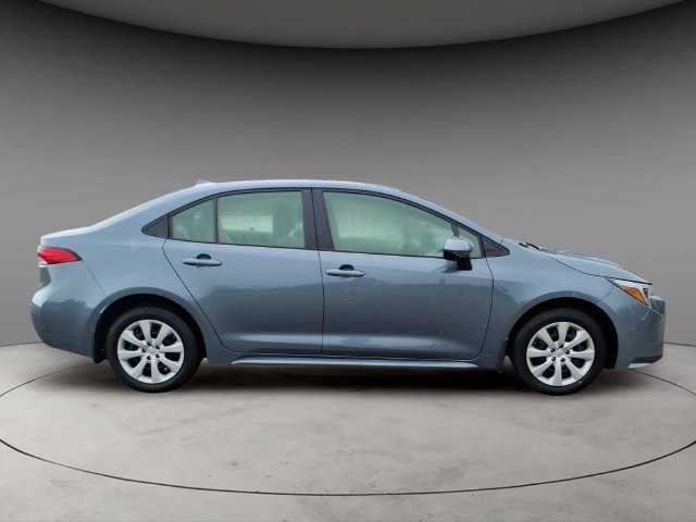 Used 2024 Toyota Corolla LE FWD image 6