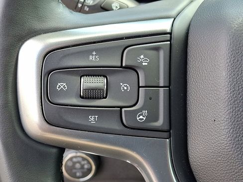 Used 2026 Chevrolet Silverado 2500 LT AWD/4WD image 23
