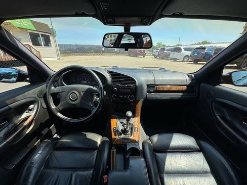 Used 1995 BMW M3 Coupe RWD image 14