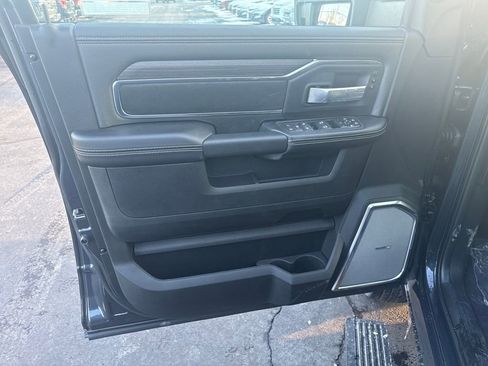 New 2026 RAM 3500 Laramie image 20