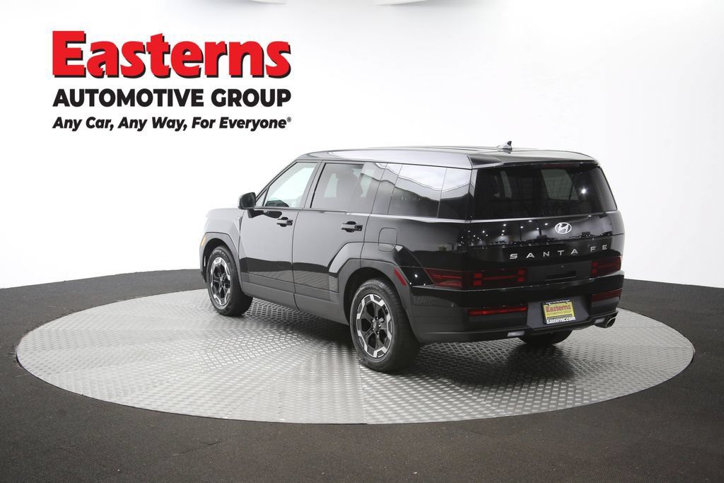 Used 2025 Hyundai Santa Fe SE FWD image 63