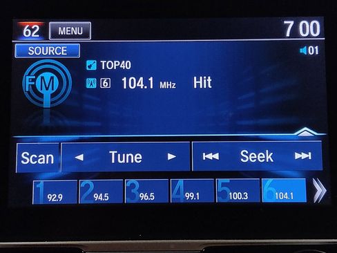 Used 2020 Honda Civic Sport image 25
