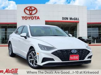 Used 2023 Hyundai Sonata SEL FWD video 1