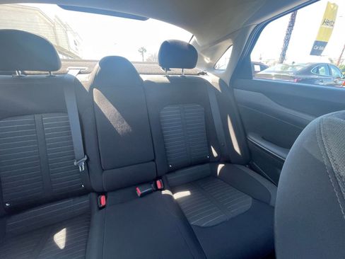 Used 2025 Kia K5 LXS image 38