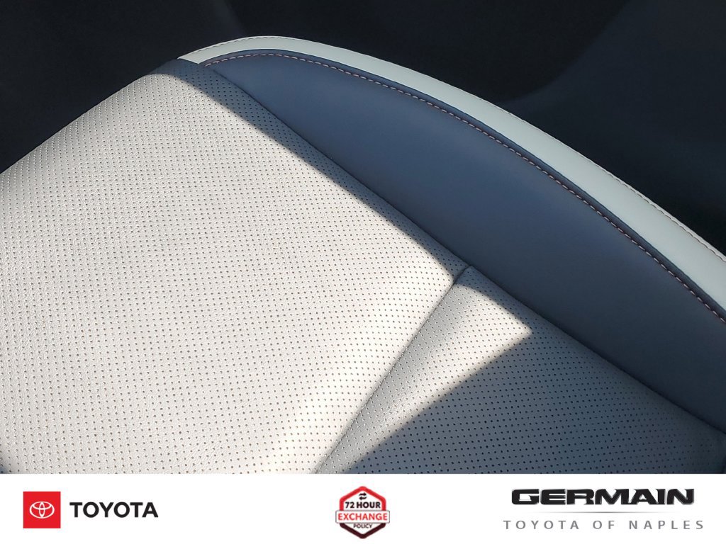 Used 2023 Lexus NX 350 AWD image 30