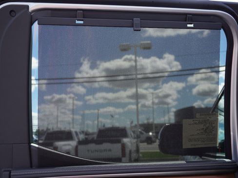 New 2026 Toyota Tundra 1794 Edition image 16