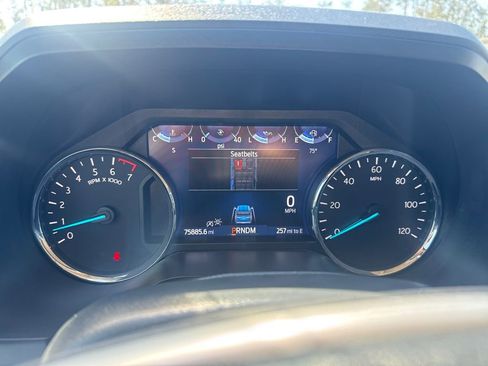 Used 2024 Ford Expedition Max XLT image 12