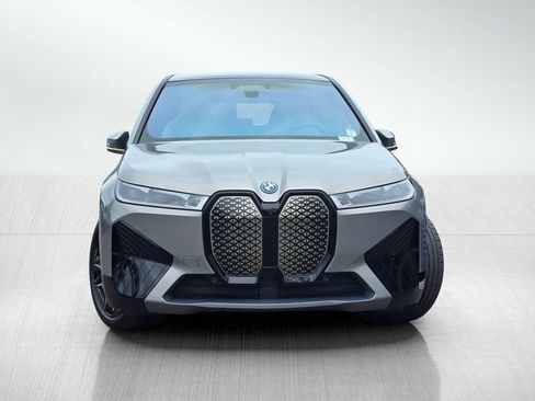Used 2024 BMW iX M60 image 2