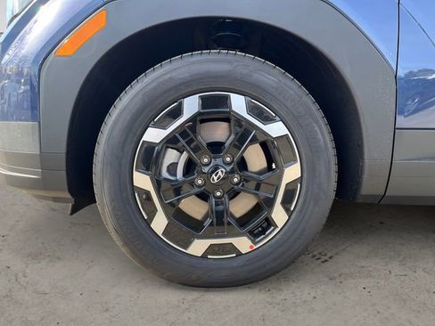 New 2026 Hyundai Santa Fe SEL image 14