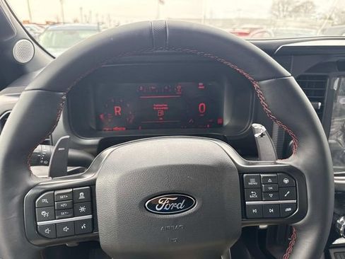 New 2026 Ford F150 Raptor image 12