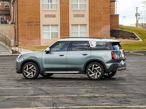 New 2026 MINI Cooper Countryman S image 7