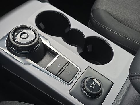 Used 2024 Ford Bronco Sport Big Bend image 18