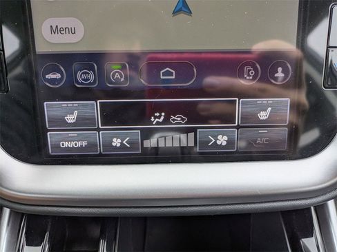 Used 2023 Subaru Outback Limited image 20