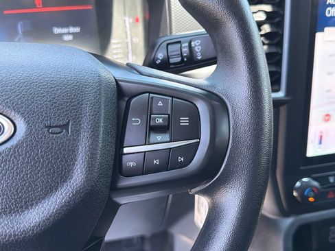 Used 2026 Ford Ranger XL RWD image 25