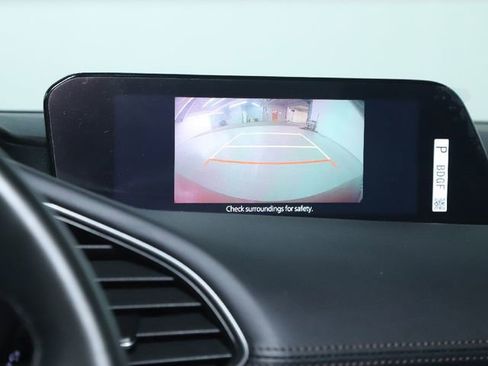 Used 2024 MAZDA MAZDA3 s image 40