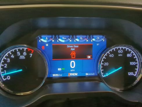 Used 2023 Ford F150 XLT w/ Equipment Group 302A High AWD/4WD image 13