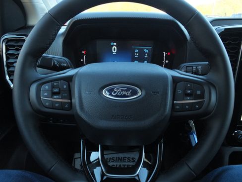 New 2025 Ford Ranger XLT w/ FX4 Off-Road Package image 22