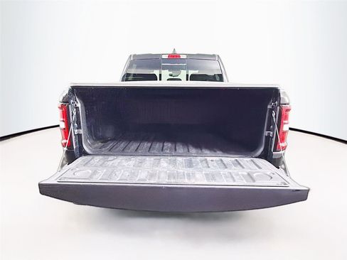 Used 2025 RAM 1500 Tradesman AWD/4WD image 24