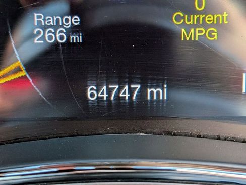 Used 2020 Jeep Grand Cherokee Limited X AWD/4WD image 18
