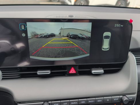 New 2026 Hyundai Ioniq 5 SEL image 19