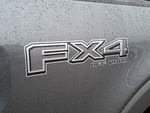 New 2026 Ford F150 XLT w/ Equipment Group 302A MID AWD/4WD image 10