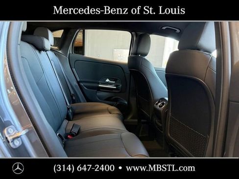 New 2026 Mercedes-Benz GLA 250 4MATIC image 7