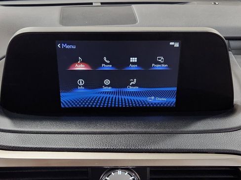 Used 2022 Lexus RX 350 w/ Premium Package image 35