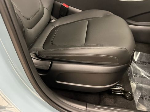 New 2026 Hyundai Santa Cruz SEL AWD/4WD image 18