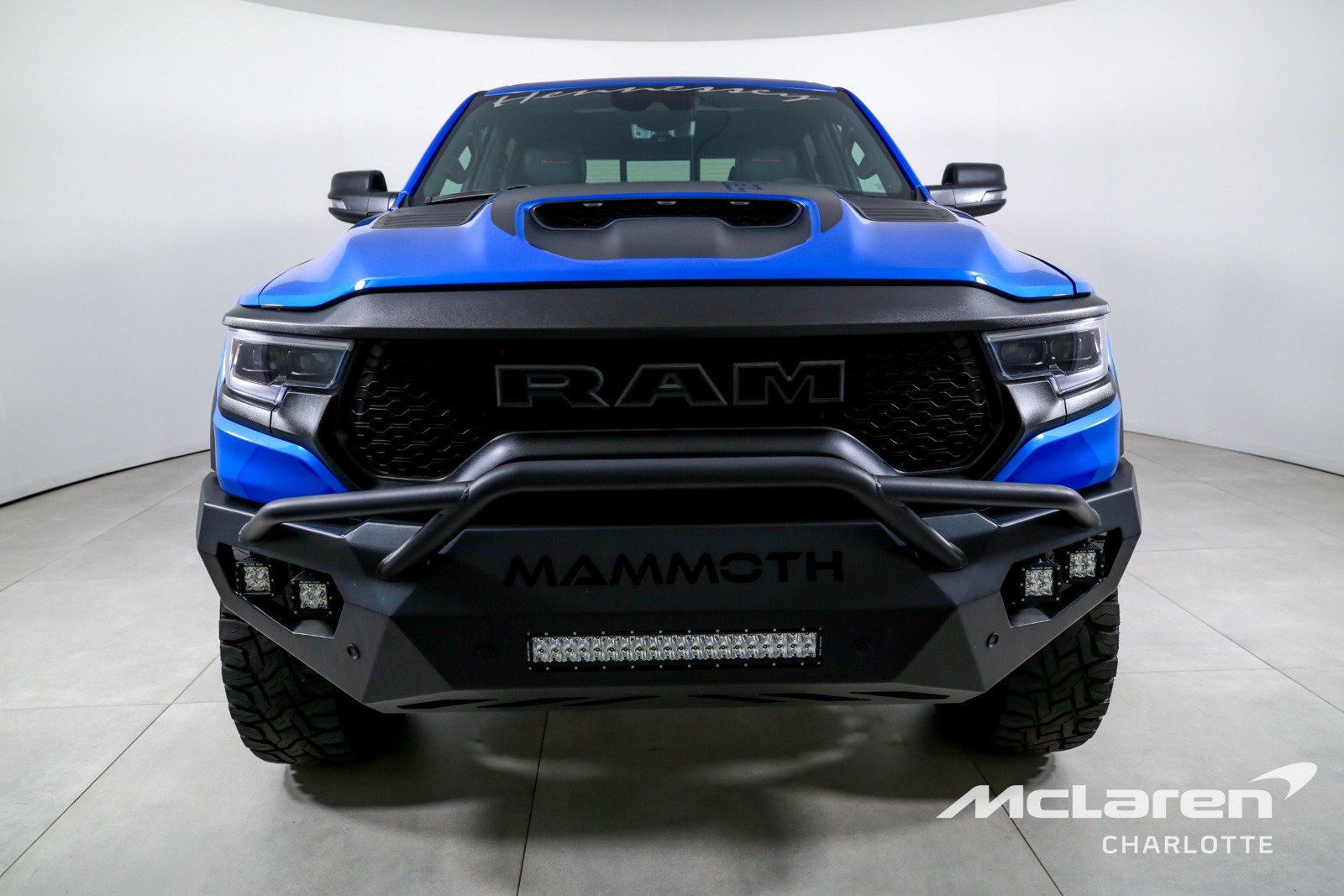 Used 2023 RAM 1500 TRX w/ TRX Level 2 Equipment Group AWD/4WD image 4