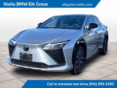 Used 2023 Lexus RZ 450e Premium w/ Technology Package