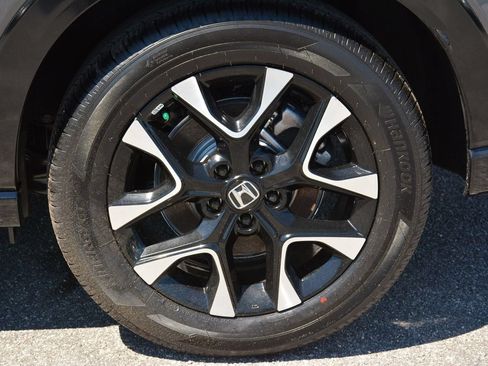 Used 2026 Honda HR-V EX-L image 33
