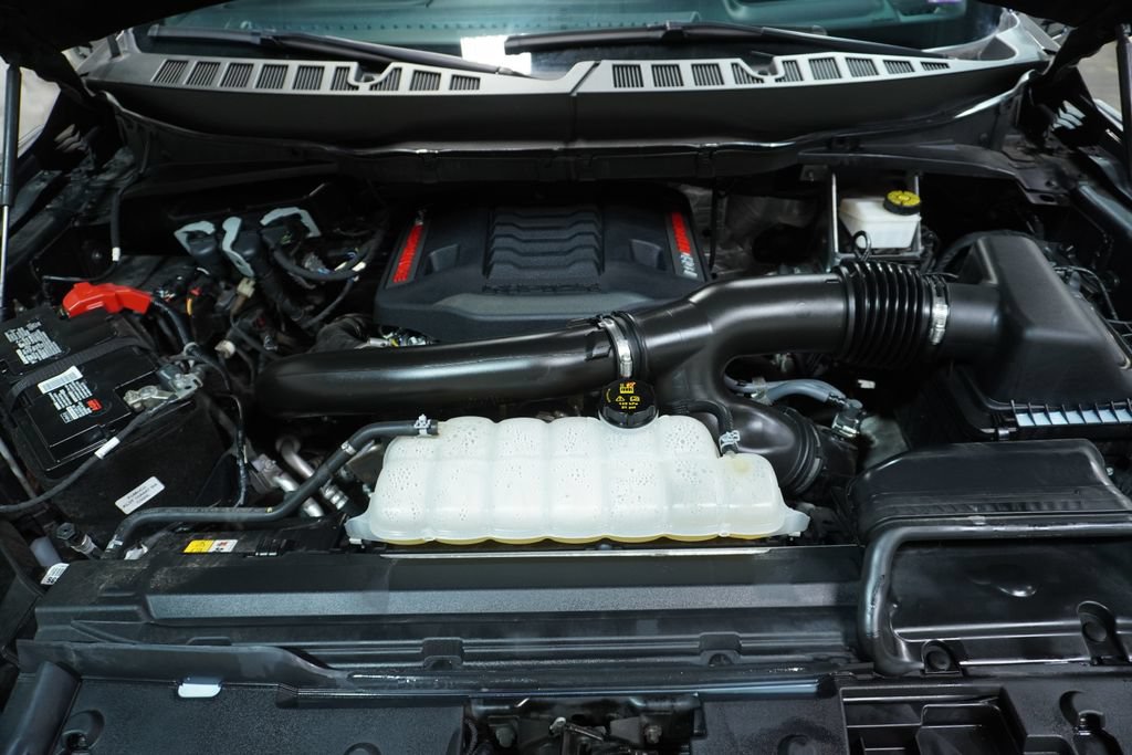 Used 2024 Ford F150 Raptor AWD/4WD image 10